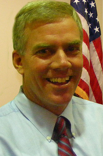 John L. Bohanan