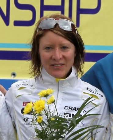 Lena Eliasson