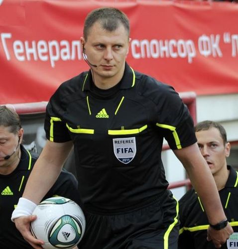 Maksim Layushkin