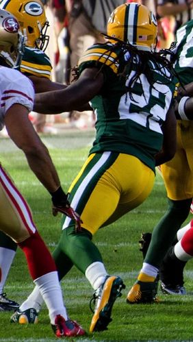 Jerron McMillian
