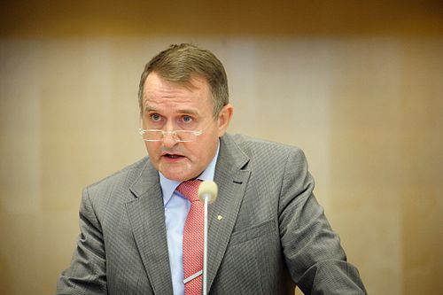 Jenis Kristian av Rana