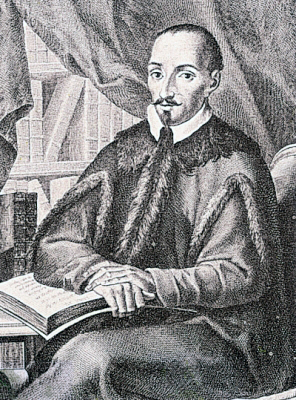 Jeronimo Jeronimo Zurita y Castro