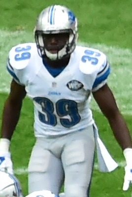 Mohammed Seisay