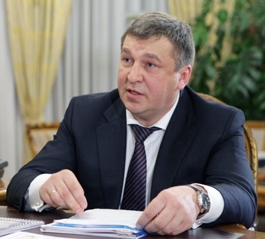 Igor Slyunyayev