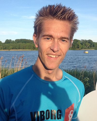 Jesper Faurschou