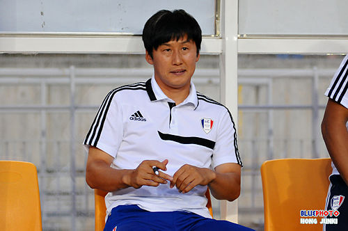 Lee Byung-Keun