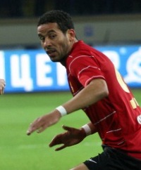 Mohamed Arouri