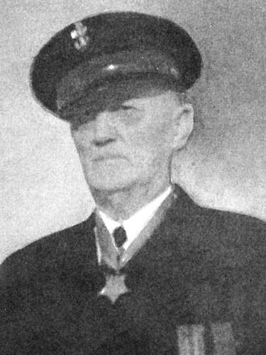 Jesse Covington