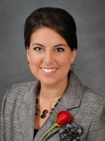 Jennifer Sullivan
