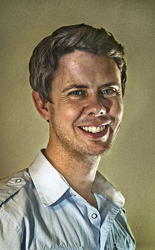 Jesse Ewles