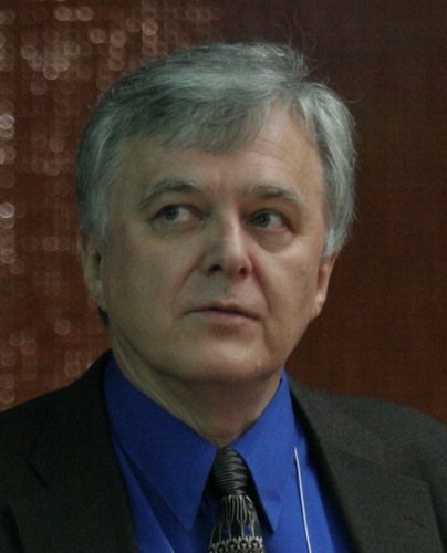Jerzy Jurka