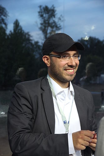 Jeremie Berrebi