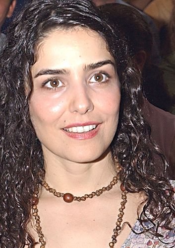 Leticia Sabatella