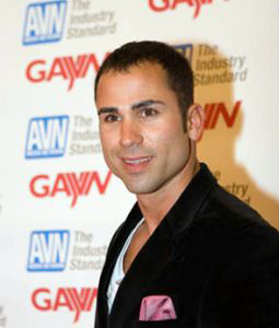 Jeremy Hall