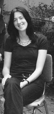 Jill Sparrow
