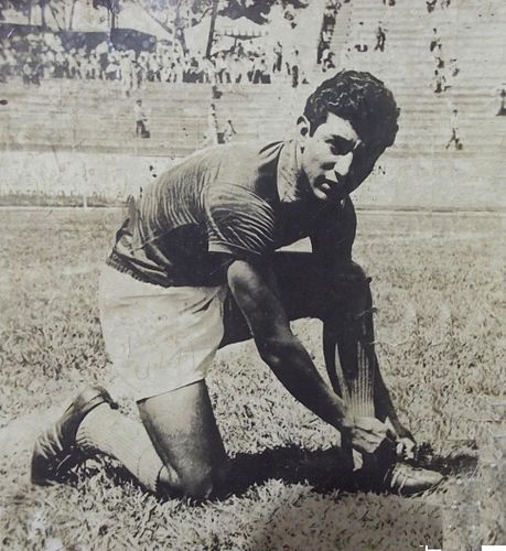 Sergio Mendez