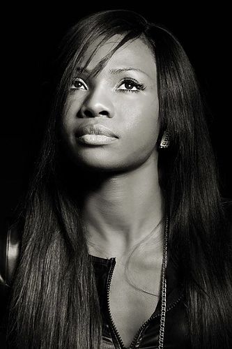 Missy BK