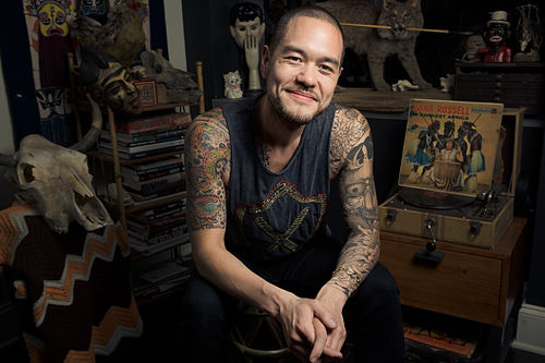 Jesse Tittsworth