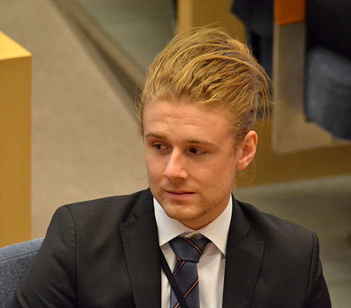 Jesper Karlsson