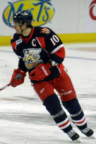 Jeff Hoggan