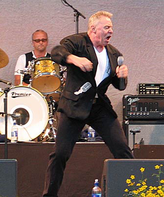 Sven Fernstrom
