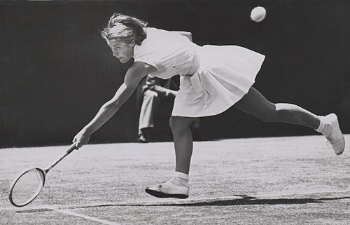 Jenny Hoad