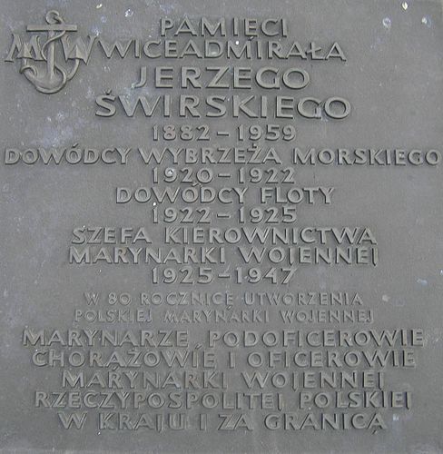 Jerzy Swirski