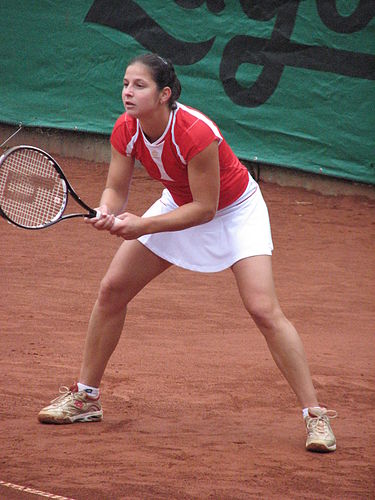 Jelena Tosic