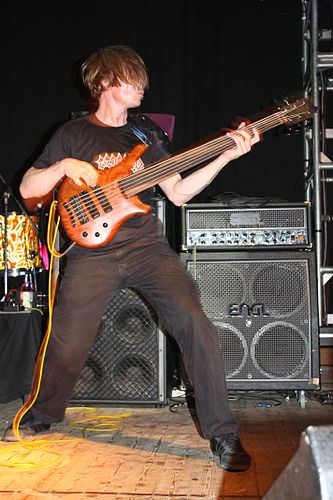 Jeroen Thesseling
