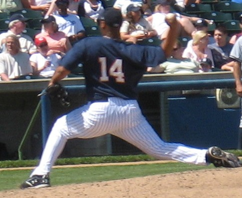 Jermaine Buren