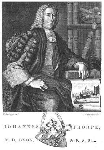 John Thorpe