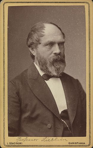 Jens Lieblein