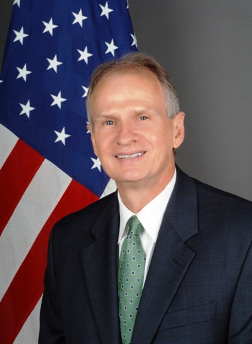 Jerry Lanier