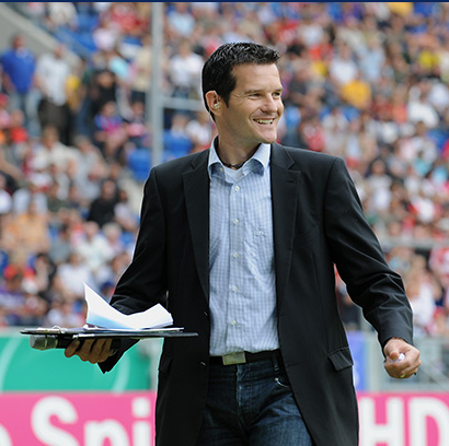 Jens Zimmermann