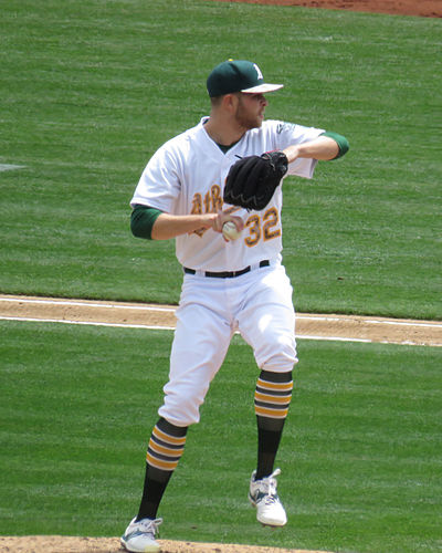 Jesse Hahn