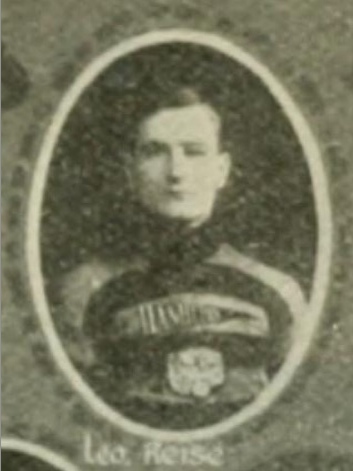 Leo Reise