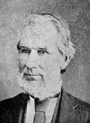 John Upfold Pettit