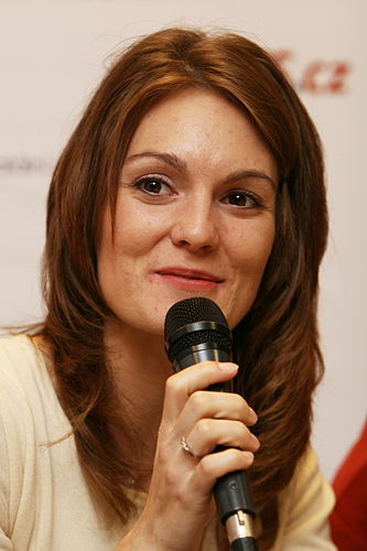 Katerina Emmons