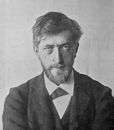Jens Willumsen