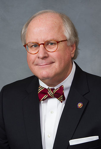 Jerry Dockham