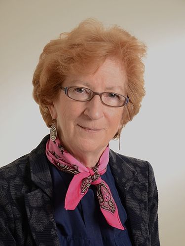 Molly Meacher