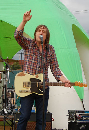 Jeremy Horn