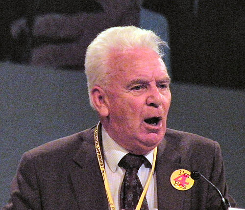 Roger Roger Roberts