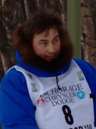 John Baker