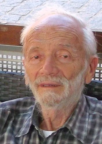 Mordecai Marceli Roshwald