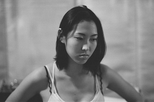Joanna Wang