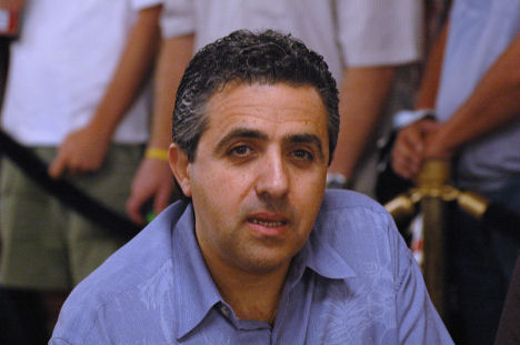 Joe Awada