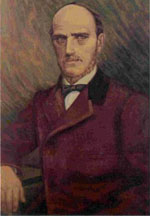Joaquin Lanzas