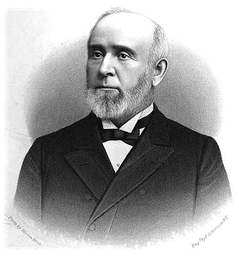 Lucius Darling