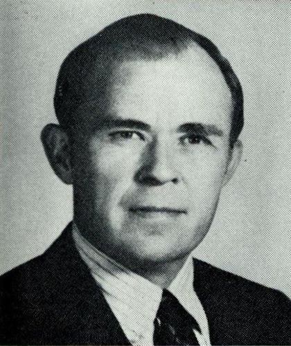 Elwood Haynes Hillis